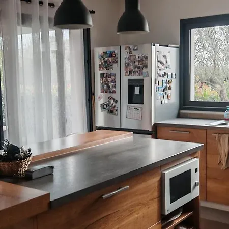 ヴィラ 6 Personnes Corse Du Sud *