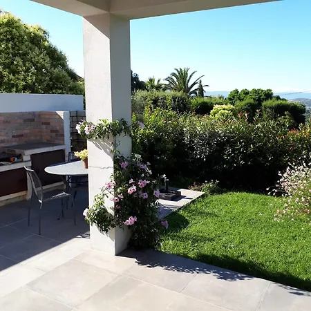 6 Personnes Corse Du Sud Villa *