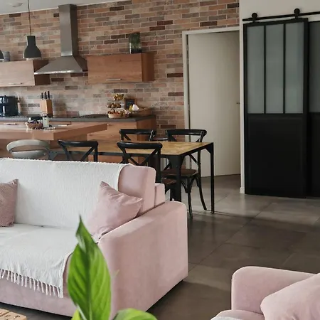 Villa 6 Personnes Corse Du Sud Afa