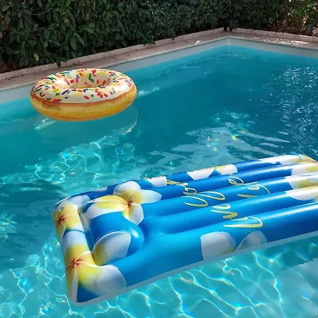 6 Personnes Corse Du Sud * Afa