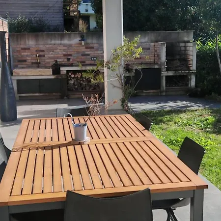 Villa 6 Personnes Corse Du Sud *