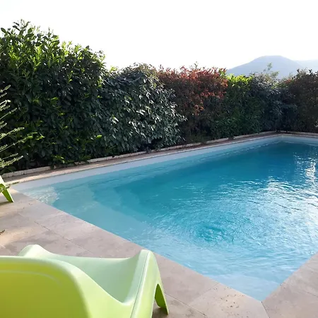 6 Personnes Corse Du Sud Afa