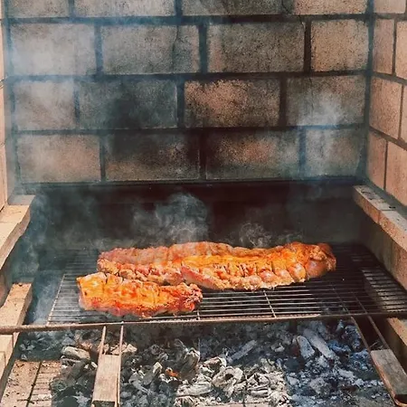 Βίλα 6 Personnes Corse Du Sud Afa