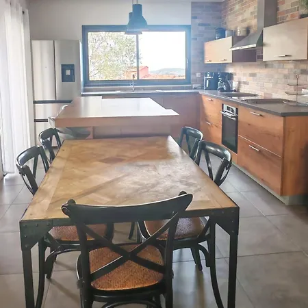 6 Personnes Corse Du Sud Afa