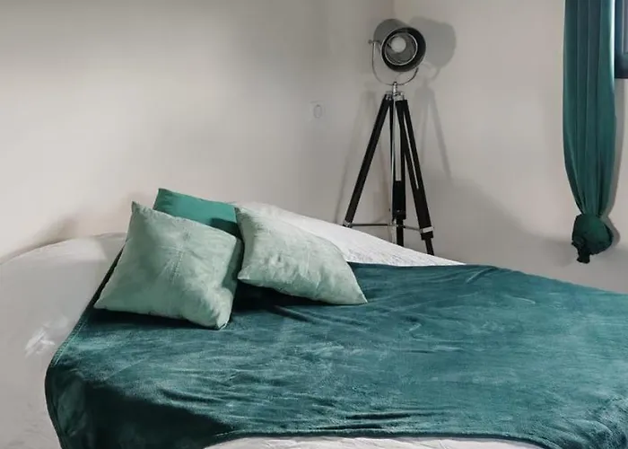 6 Personnes Corse Du Sud