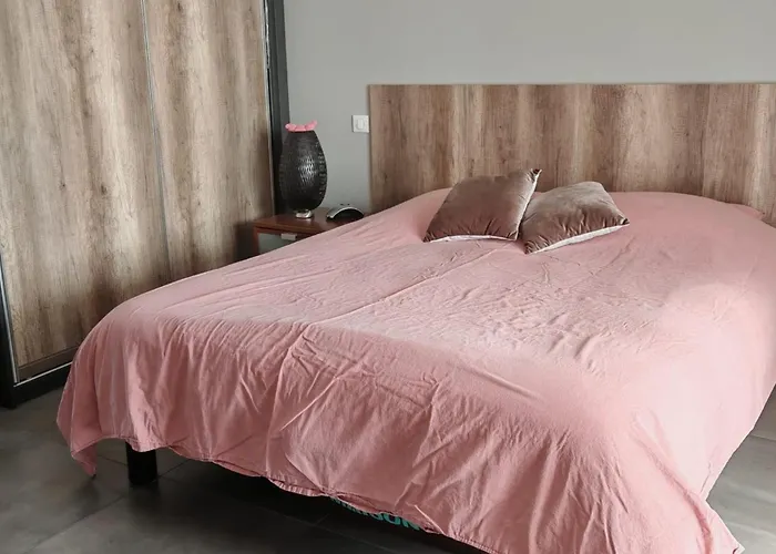 6 Personnes Corse Du Sud Afa