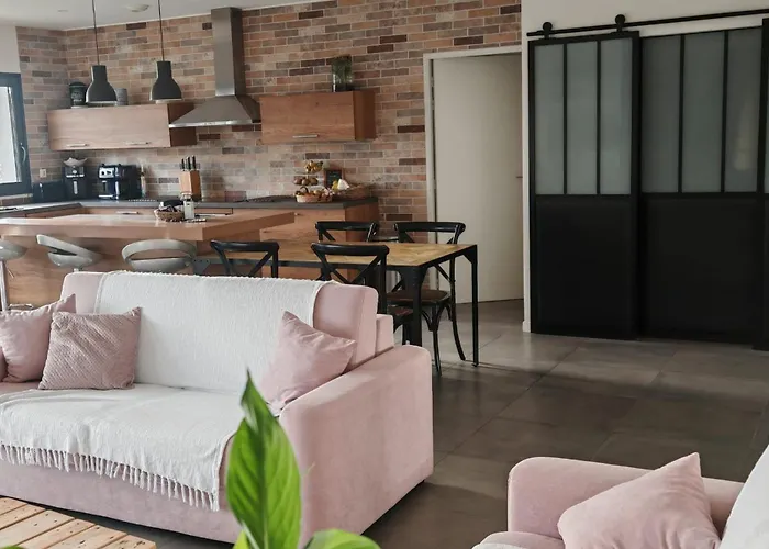 Villa 6 Personnes Corse Du Sud Afa