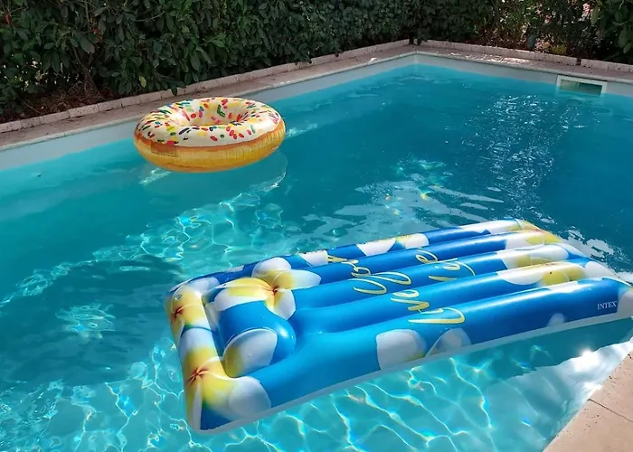 6 Personnes Corse Du Sud * Afa