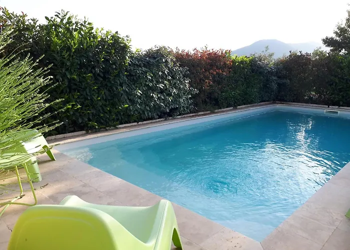 6 Personnes Corse Du Sud Afa